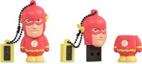 Tribe 8GB, DC Comics - Flash
