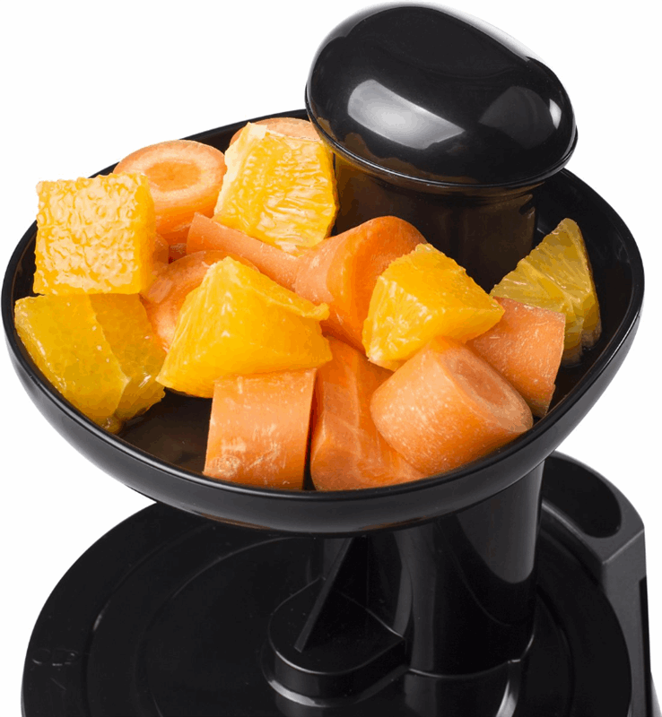 Tristar SC 2292 Slow juicer | Vergelijk alle prijzen Tristar SC 2292 Slow juicer | Vergelijk alle prijzen