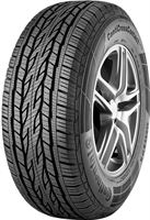 Continental ContiCrossContact LX 2 225/75 R15 102 T