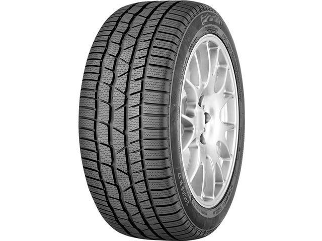 Continental ContiWinterContact TS 830 P 195/55 R16 87 H