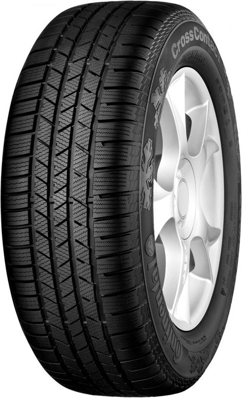 Continental ContiCrossContact LX Sport 245/50 R20 102 H Autobanden ...