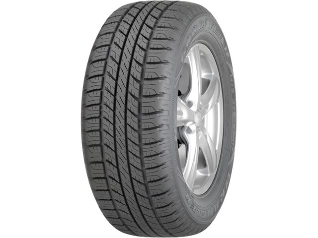 Goodyear Wrangler HP All Weather 265/65 R17 112 H