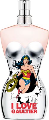jean paul gaultier wonder woman 100ml
