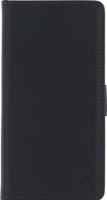Mobilize Classic Wallet Book Case Black LG G6