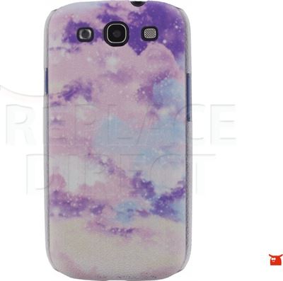 Xccess Cover Samsung Galaxy SIII I9300 Pink Sky XCC-CPS-S3 telefoonhoesje kopen? | Kieskeurig.nl | je