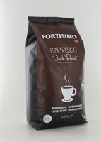 Fortisimo Espresso Dark Roast koffiebonen