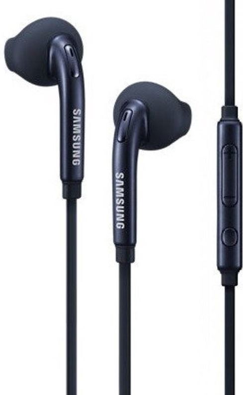 Dagelijks niemand plotseling Samsung oordopjes headset oortjes met microfoon voor de Galaxy S 8 |  Specificaties | Kieskeurig.nl