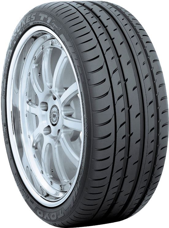 Toyo Proxes T1 Sport 225/55 R16 99 Y Autobanden kopen? Kieskeurig.nl