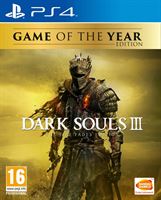GAMEWORLD BV Dark Souls III (3) (GOTY Edition) PS4