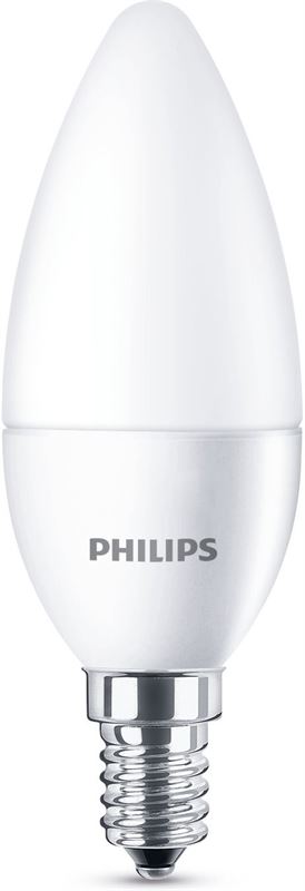 Philips LED Kaars 8718291771005
