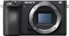 Sony A6500 + 16-50mm (zwart