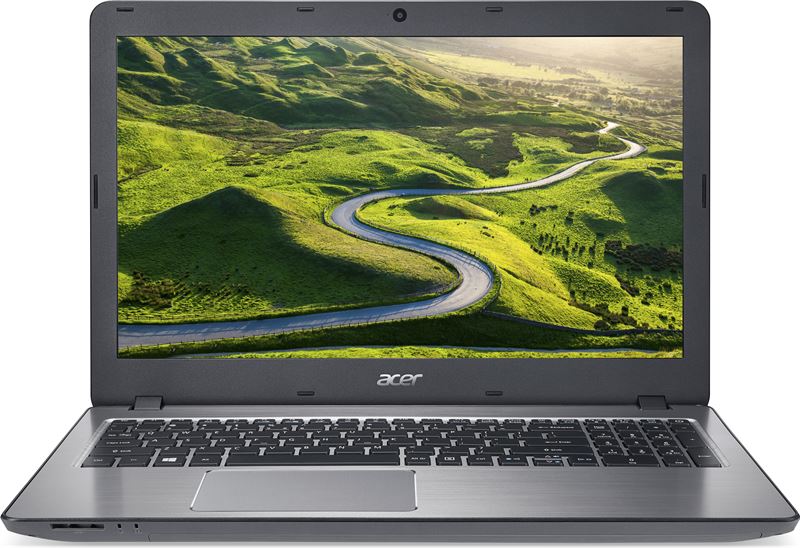 Acer Aspire F5-573G-743S