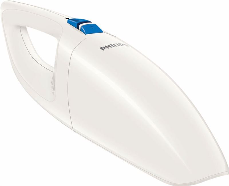 Philips MiniVac FC6150 Kruimeldief kopen? Kieskeurig.nl helpt je kiezen