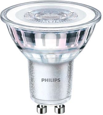 Philips CLA LEDspotMV D 4.4W