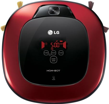 LG VHOMBOT3