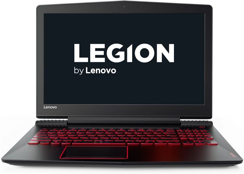Lenovo Legion Y 520 15 IKBN 80 WK 00 DYMB Gaming Laptop Azerty