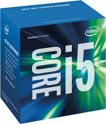Kindercentrum Nationale volkstelling Dijk Intel Core i5-6500 processor kopen? | Kieskeurig.nl | helpt je kiezen