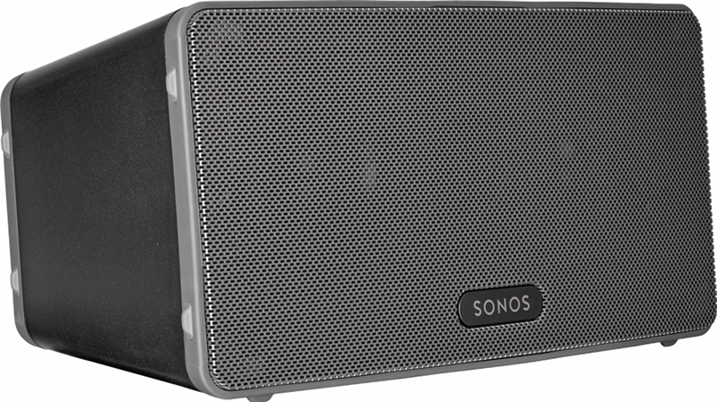 Sonos PLAY:3 zwart