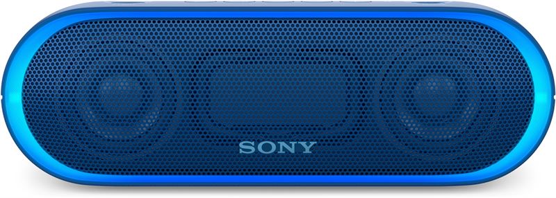 Sony SRS-XB20 blauw