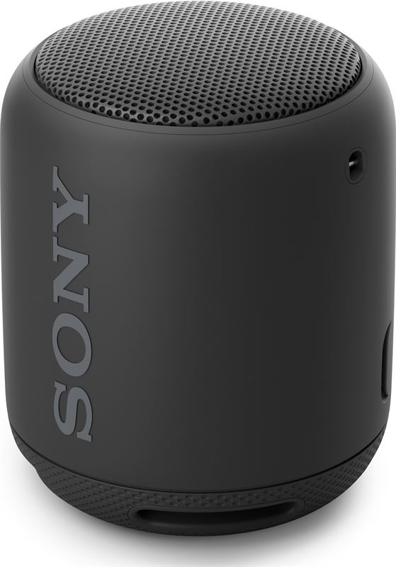 Sony SRS-XB10 zwart