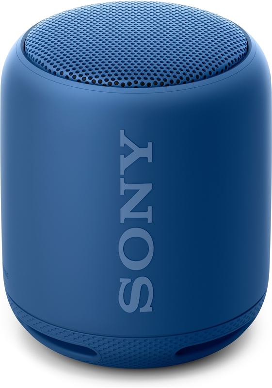 Sony SRS-XB10 blauw