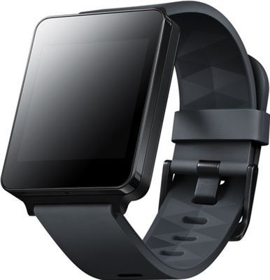 LG Watch smartwatch | Archief | | helpt je kiezen