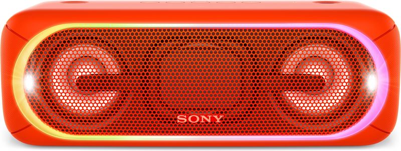 Sony SRS-XB40 rood