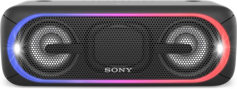 Sony SRS-XB40 zwart
