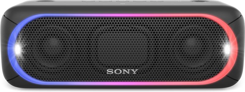 Sony SRS-XB30 zwart