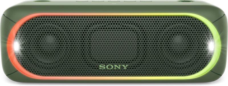 Sony SRS-XB30 groen
