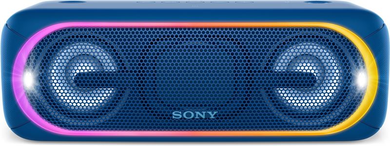 Sony SRS-XB40 blauw