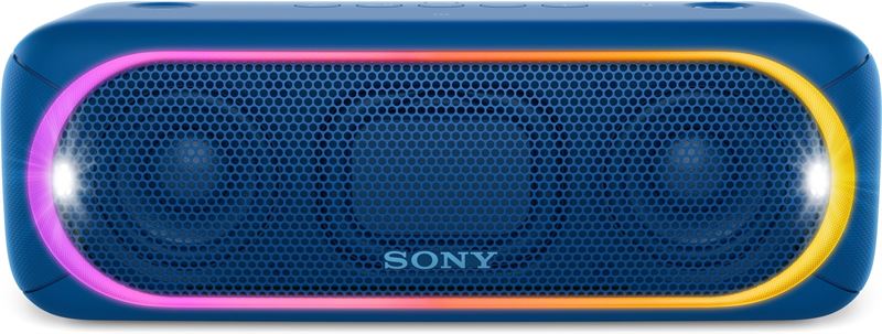 Sony SRS-XB30 blauw