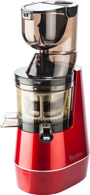 Angel Zebra Slowjuicer Rood Reviews Archief Kieskeurig