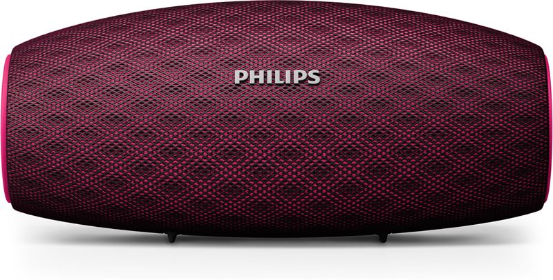 Philips BT6900P/00 rood