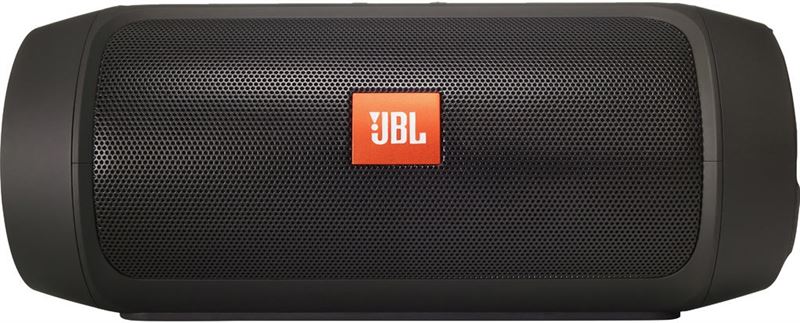 JBL Charge2+ zwart