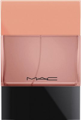 mac shadescents velvet teddy eau de parfum