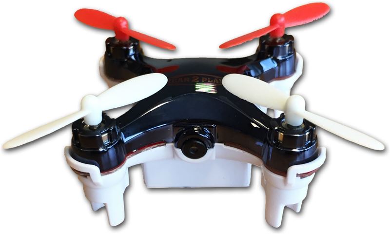 De neiging hebben Belofte zo veel Gear2play G2P Nano spy drone met camera functie drone kopen? | Archief |  Kieskeurig.nl | helpt je kiezen