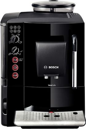 Bosch TES50129RW zwart