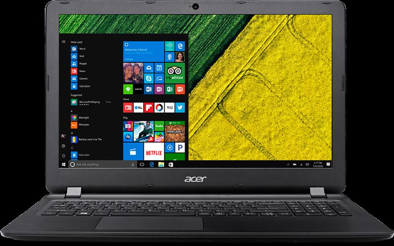 Acer Aspire ES1-523-27BM