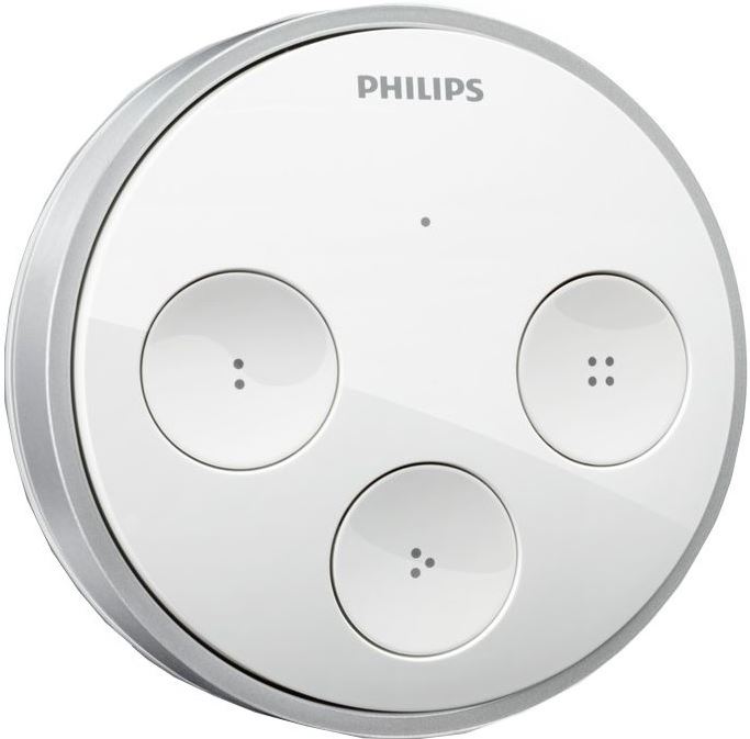Philips Tap-schakelaar 8718696498026