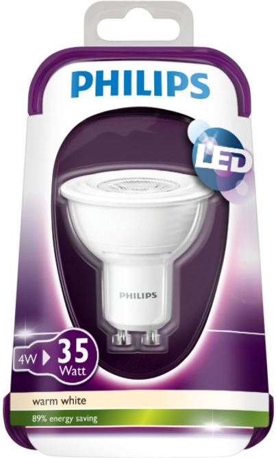 Philips LED Spot 8718291215479