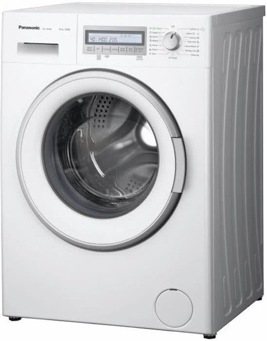Panasonic NA147VR1WNL wasmachine
