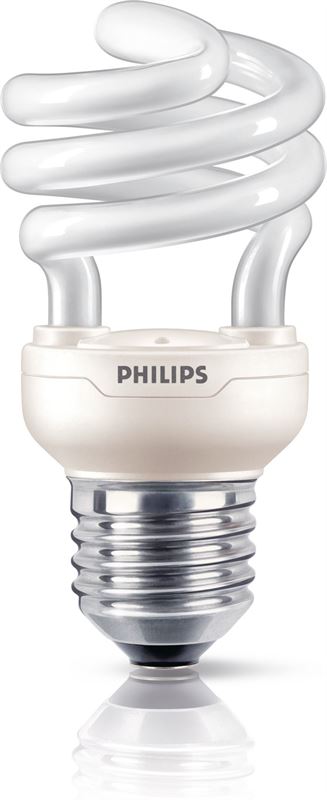 Philips Tornado Spaarlamp spiraal 871016321155810