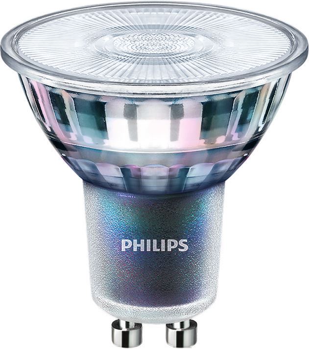 Philips MASTER LED ExpertColor 5.5-50W GU10 930 36D