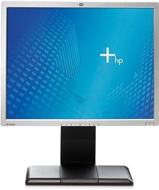 HP LP2065 20-inch LCD Monitor