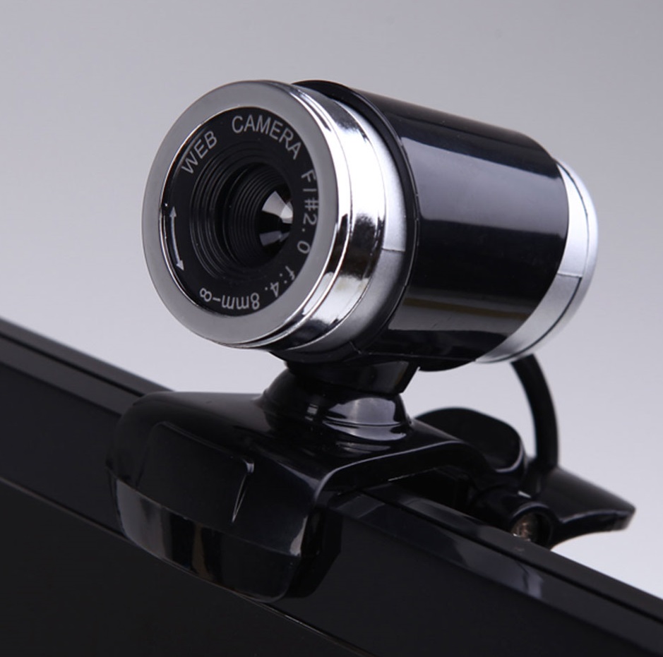 logboek Renaissance overschreden Webcams kopen: Waar moet je op letten? | Kieskeurig.nl