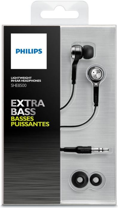 Philips SHE8500/00