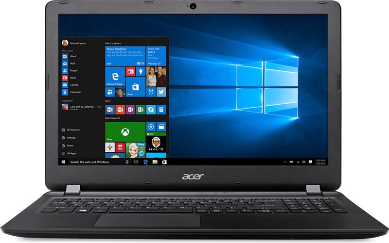Acer Aspire ES1-572-36EN