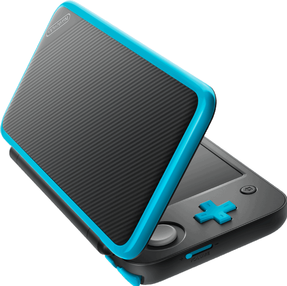 Brand new best sale nintendo 2ds