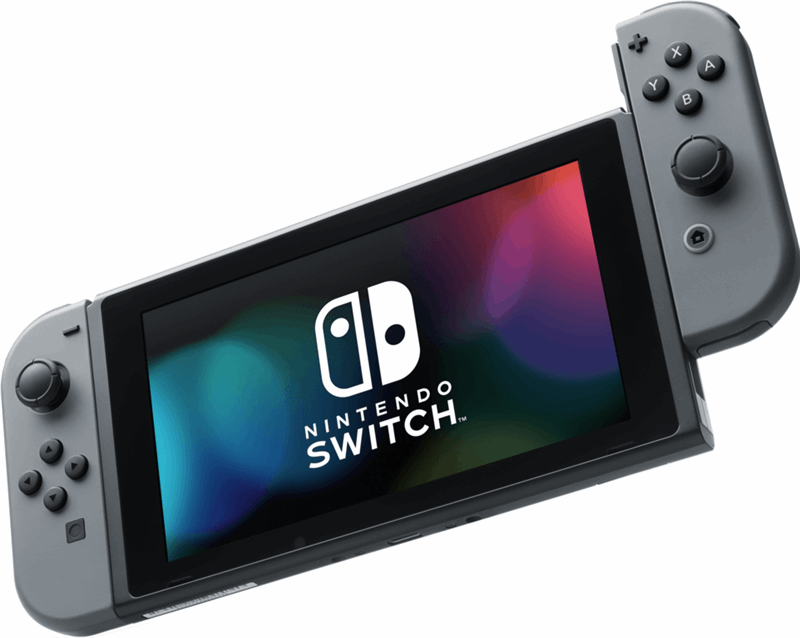 Specimen Picknicken vonnis Nintendo Switch 32GB / grijs console kopen? | Kieskeurig.nl | helpt je  kiezen